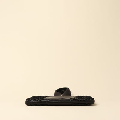 ＜Coquette＞筆記型電話保護套/黑色