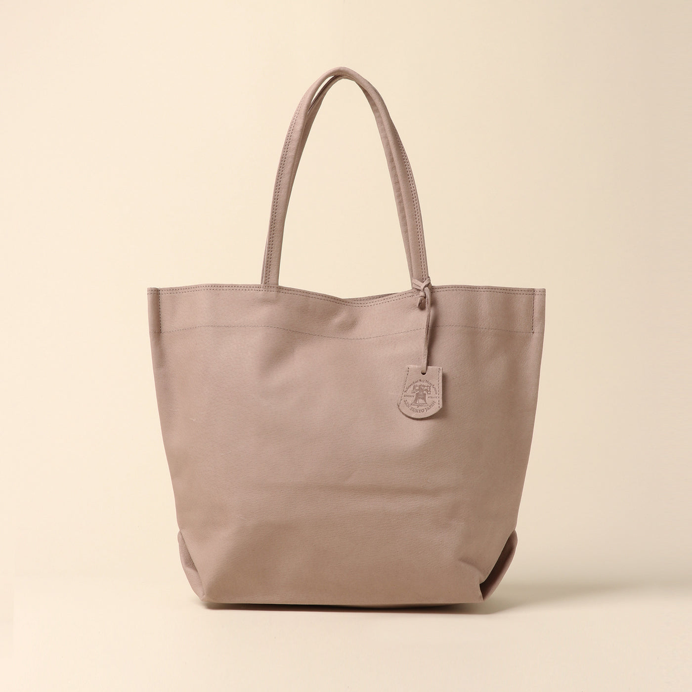 ＜REN＞Hallie Lunch Bag M/杏粉色