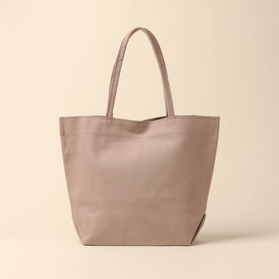 ＜REN＞Hallie Lunch Bag M/杏粉色