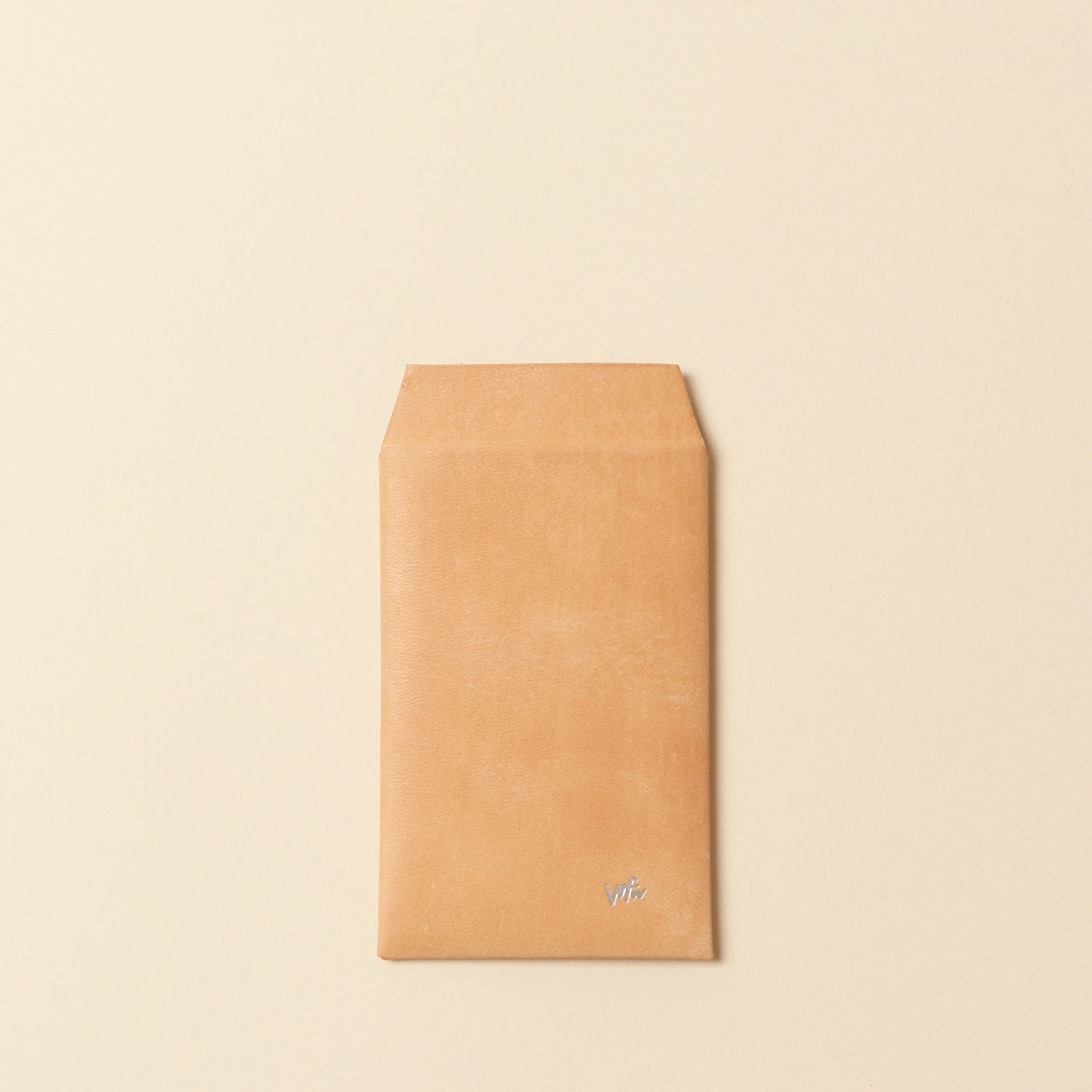 ＜Mojakawa envelope case S/Orange